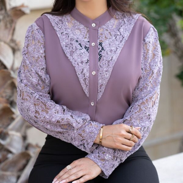 شومیز زنانه