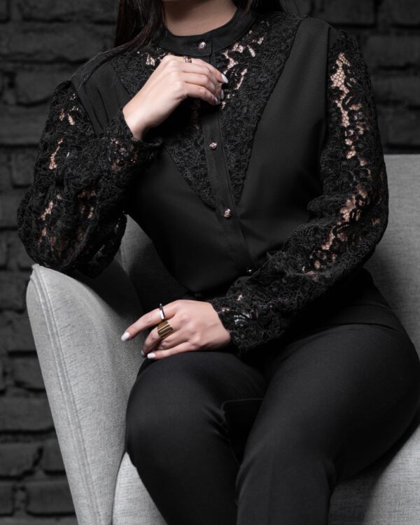 شومیز مجلسی زنانه