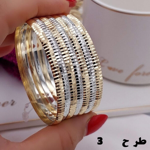 النگو بدلی