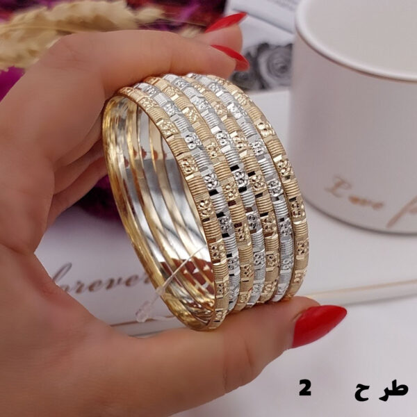 النگو بدلی