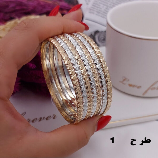 النگو بدلی