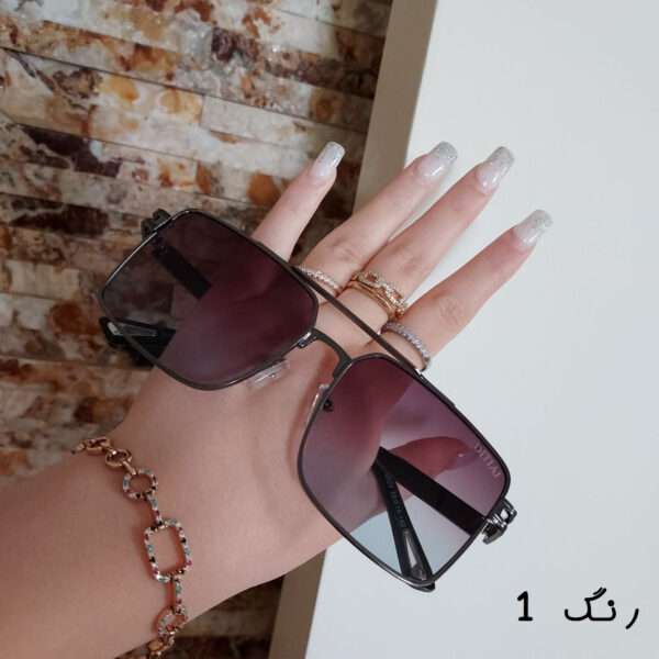 عینک آفتابی