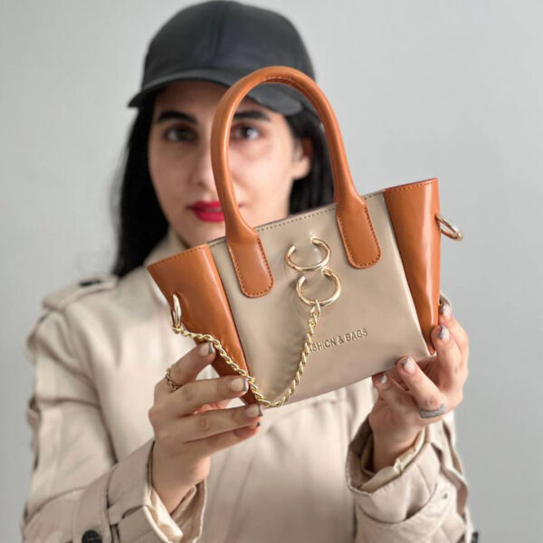 کیف پاسپورتی زنانه,
