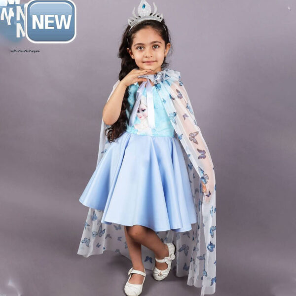 سارافون السا پرنسسی