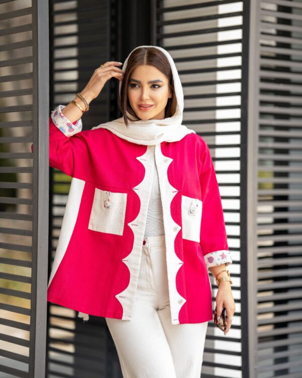 شومیز زنانه