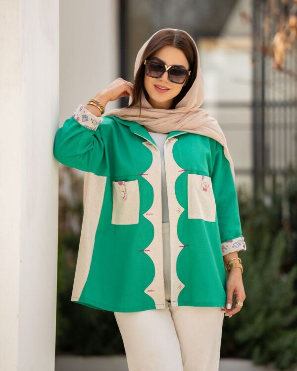 شومیز زنانه