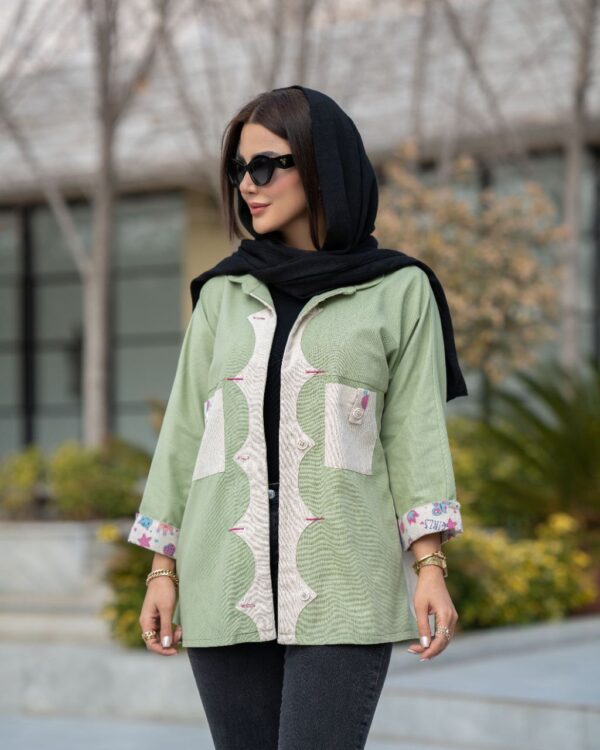 شومیز زنانه