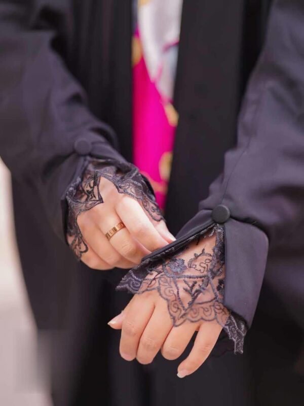چادر عربی زنانه