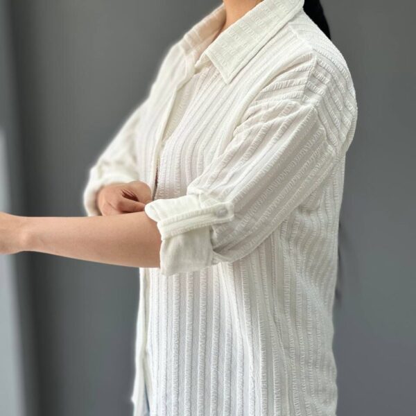 شومیززنانه
