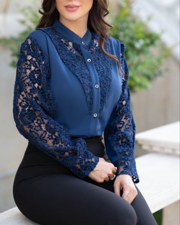 شومیز زنانه