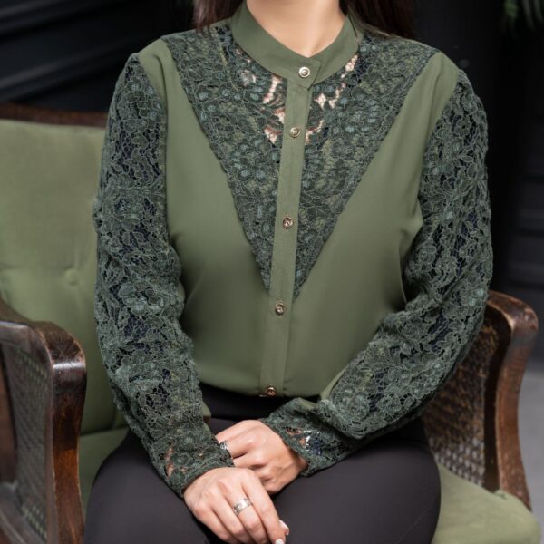 شومیز زنانه