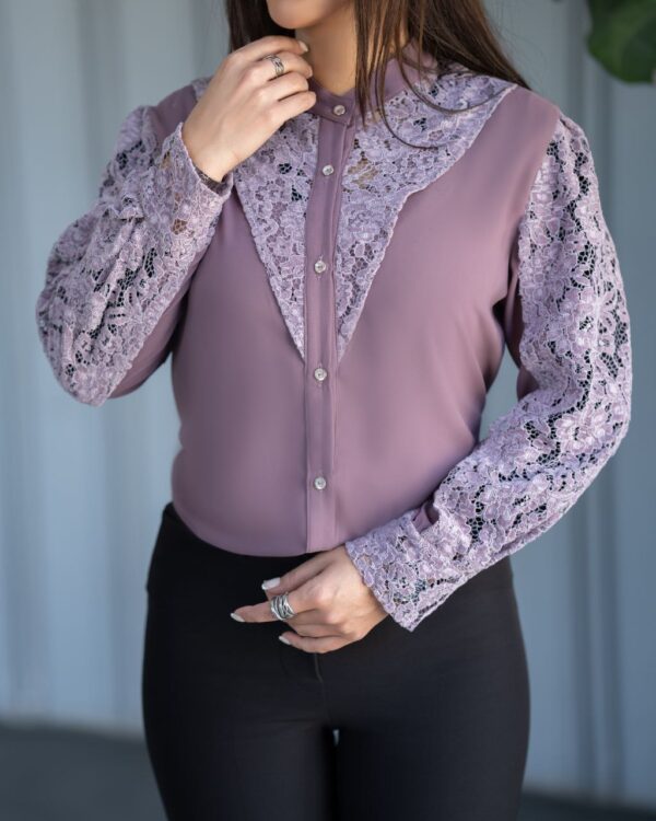 شومیز زنانه