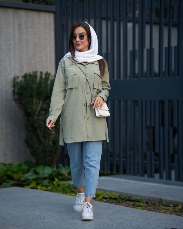 مانتوزنانه