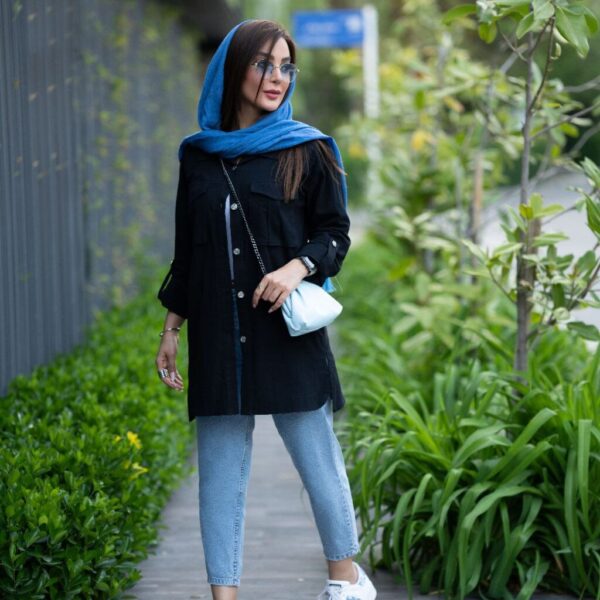مانتوزنانه