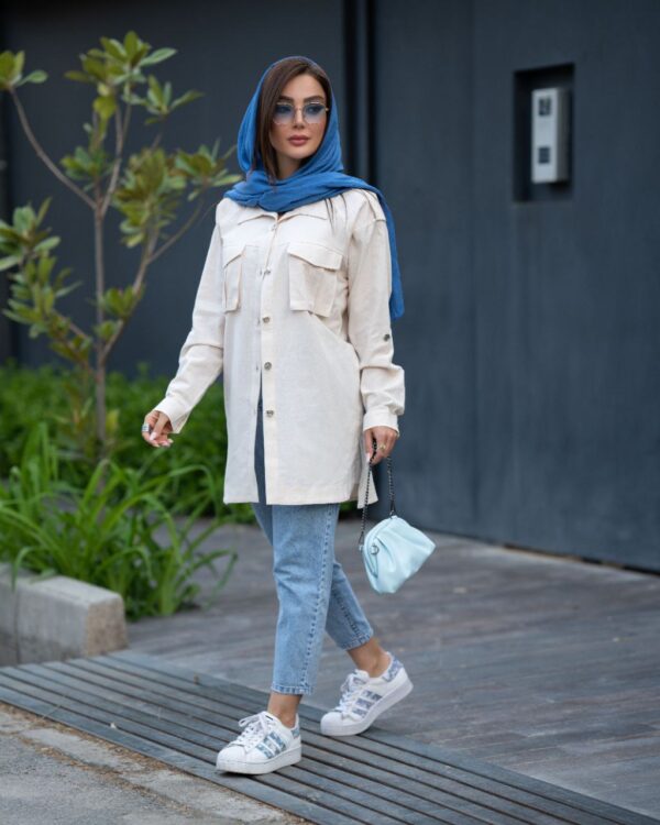 مانتوزنانه