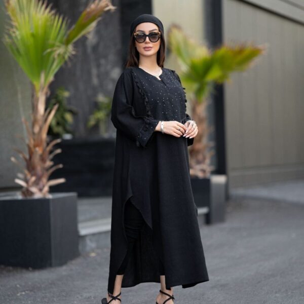 مانتو شیک زنانه