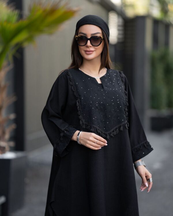 مانتو شیک زنانه