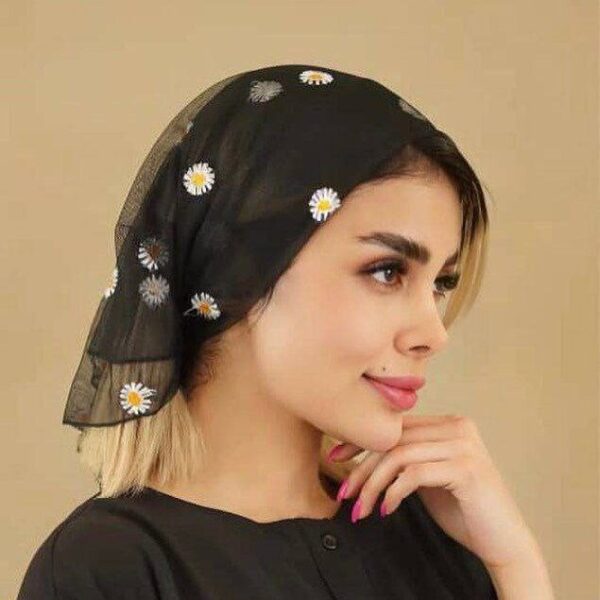 مینی اسکارف