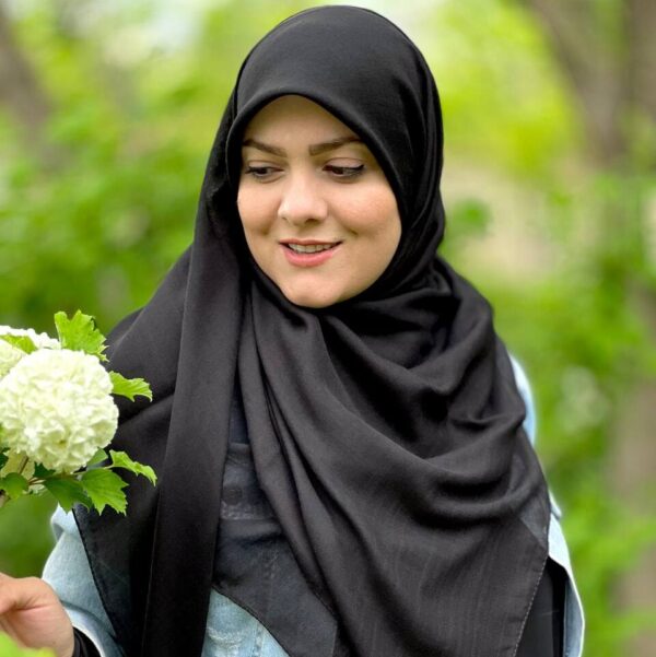 روسری نخی اعلا