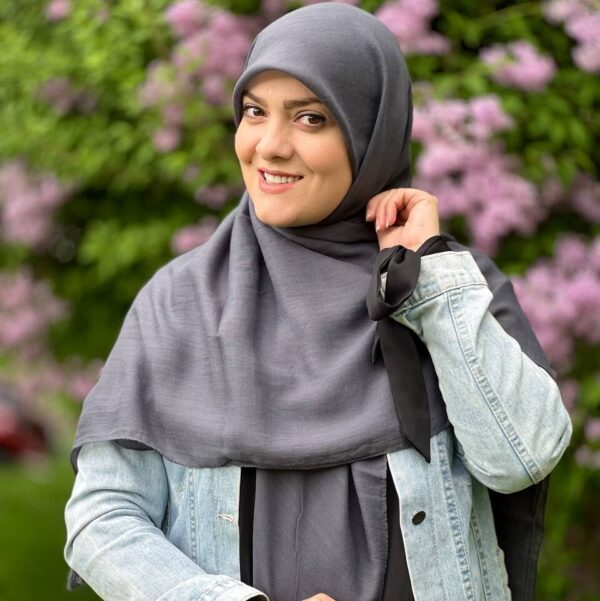 روسری نخی وال اعلا