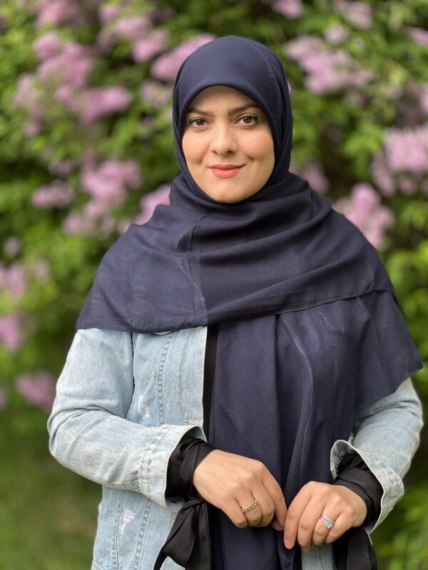 روسری نخی وال اعلا
