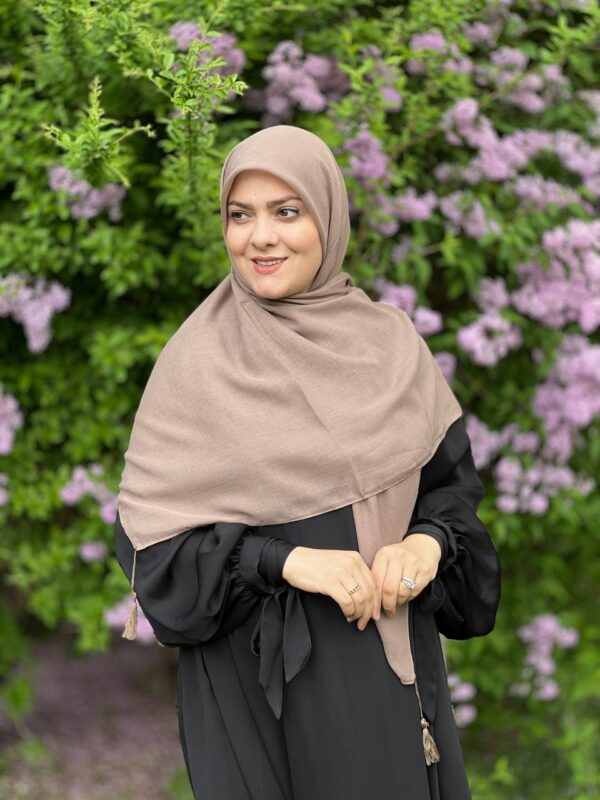 روسری نخی وال اعلا
