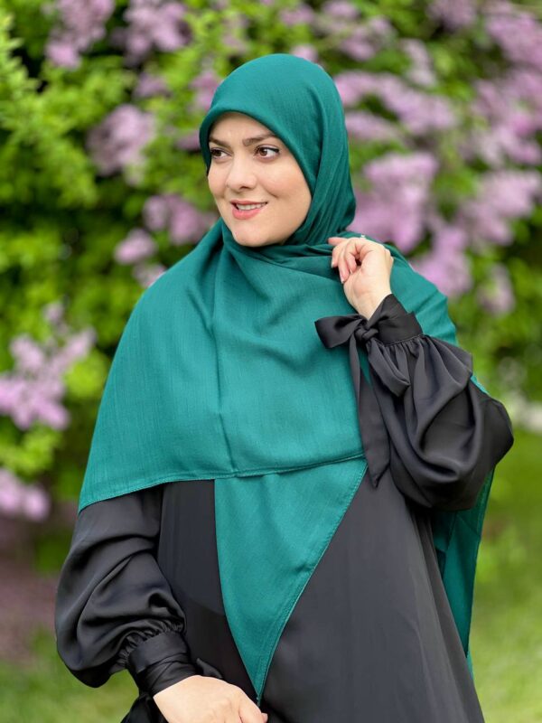 روسری نخی وال اعلا