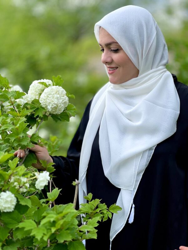 روسری نخی وال اعلا