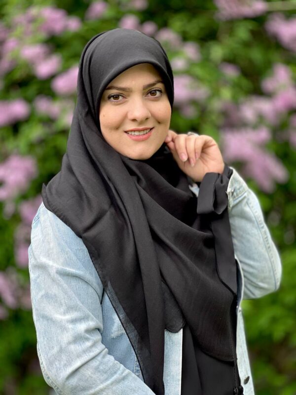 روسری نخ وال اعلا
