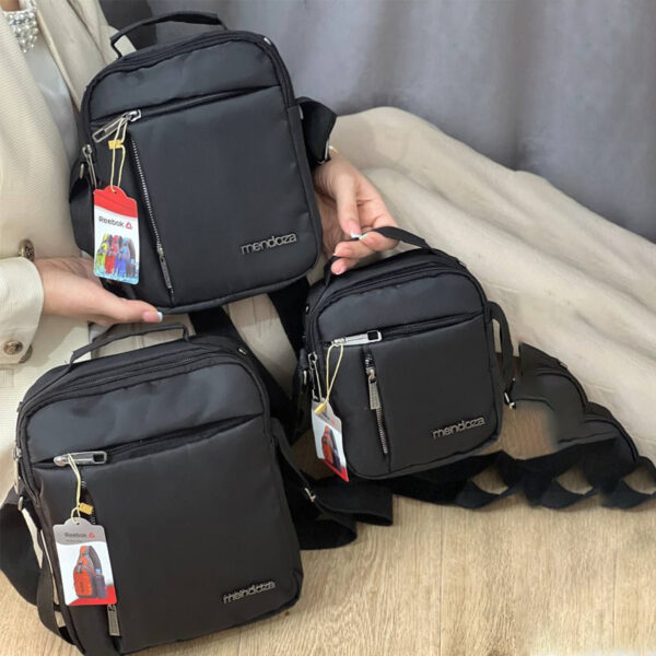 کیف دوشی مردانه