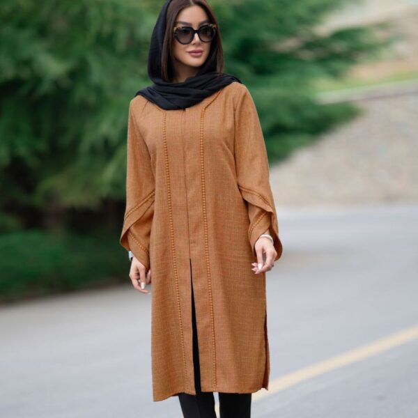 مانتو زنانه