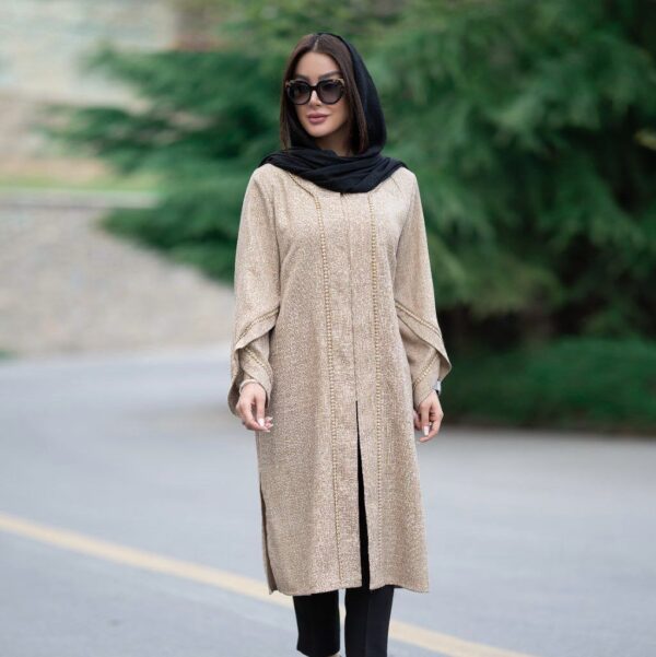 مانتو زنانه