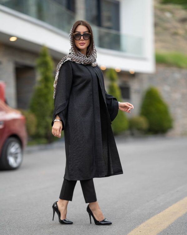 مانتو زنانه