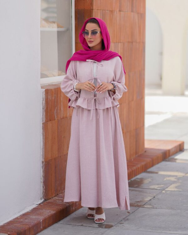 شومیز دامن زنانه