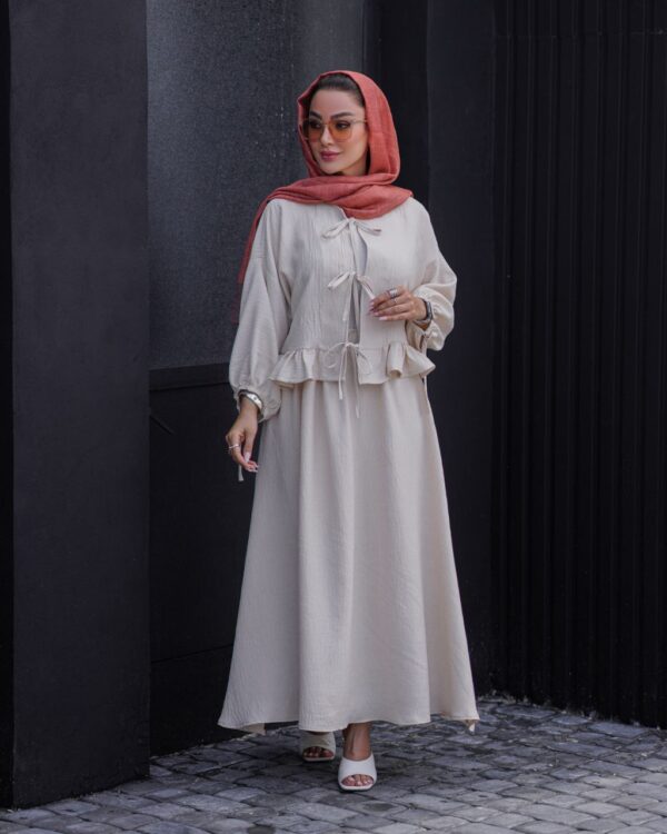 شومیز دامن زنانه