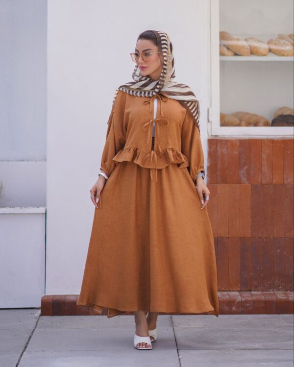 شومیز دامن زنانه