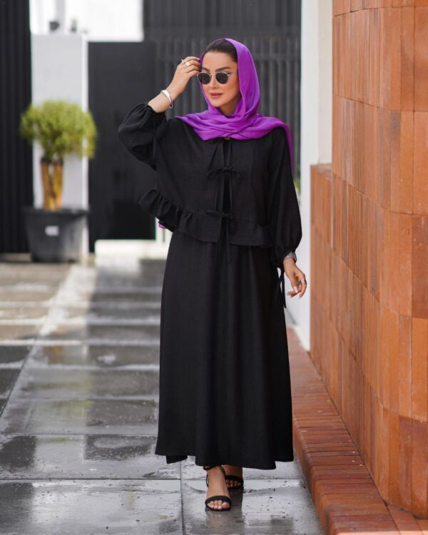 شومیز دامن زنانه
