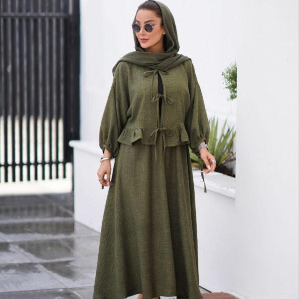 شومیز دامن زنانه