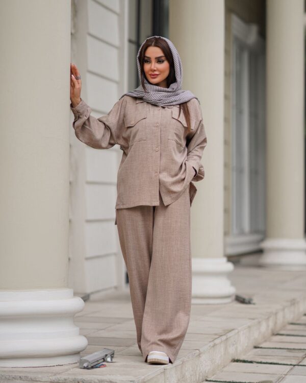 شومیززنانه
