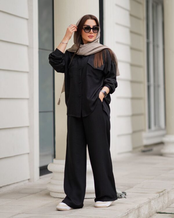 شومیز شلوار زنانه