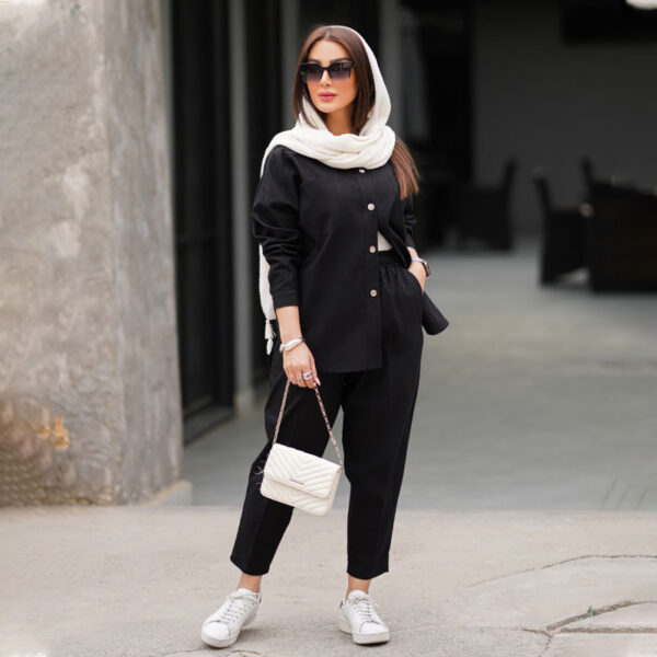 شومیز شلوار زنانه