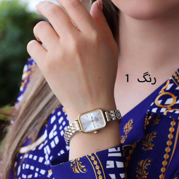 ساعت مچی زنانه