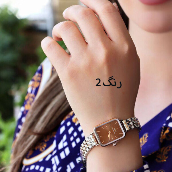 ساعت مچی زنانه