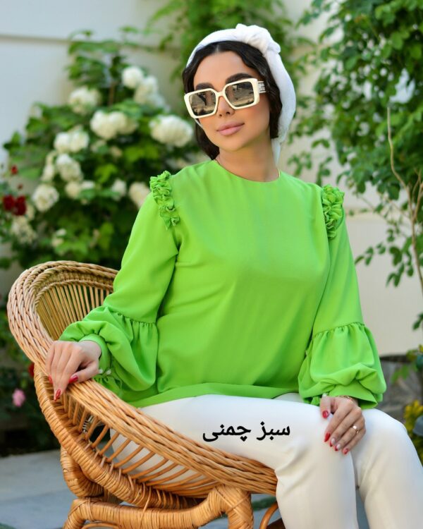 شومیز زنانه