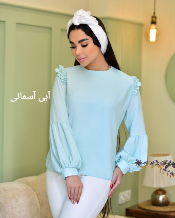 شومیز زنانه
