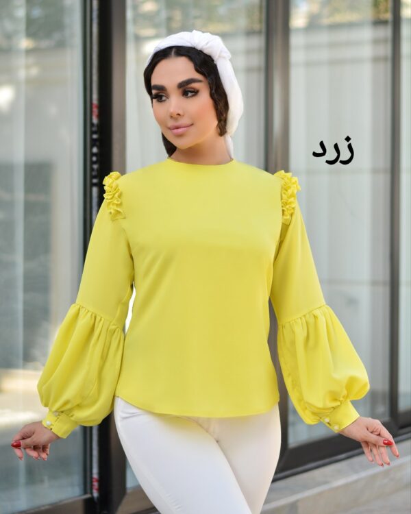 شومیز زنانه
