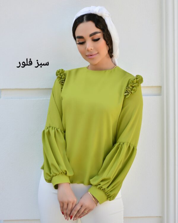 شومیز زنانه