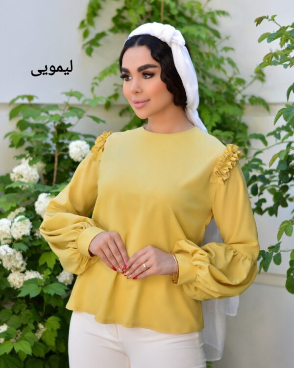 شومیز زنانه