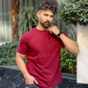 تیشرت مردانه