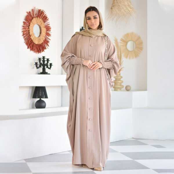 مانتوزنانه